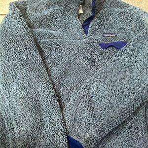 Patagonia Large Sweater